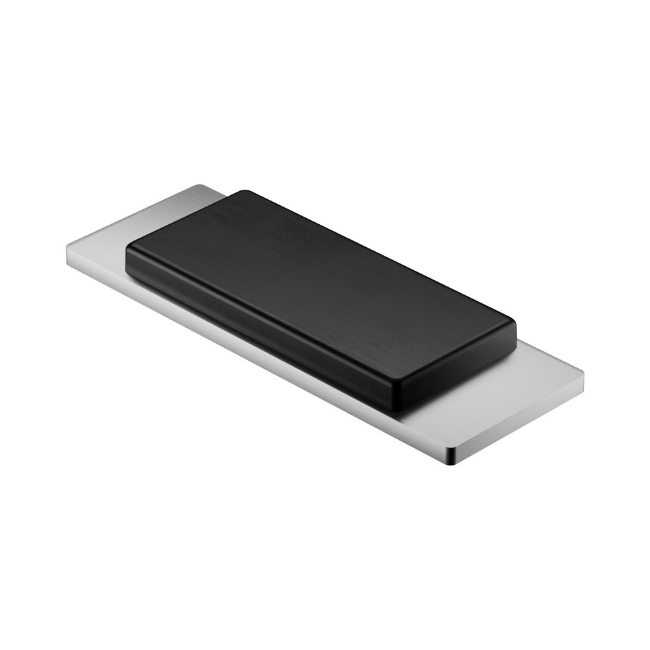 OKLT-1 Rubber-Metal Pad 1