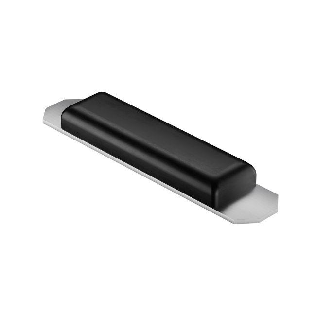 OKLT Rubber-Metal Pad 1