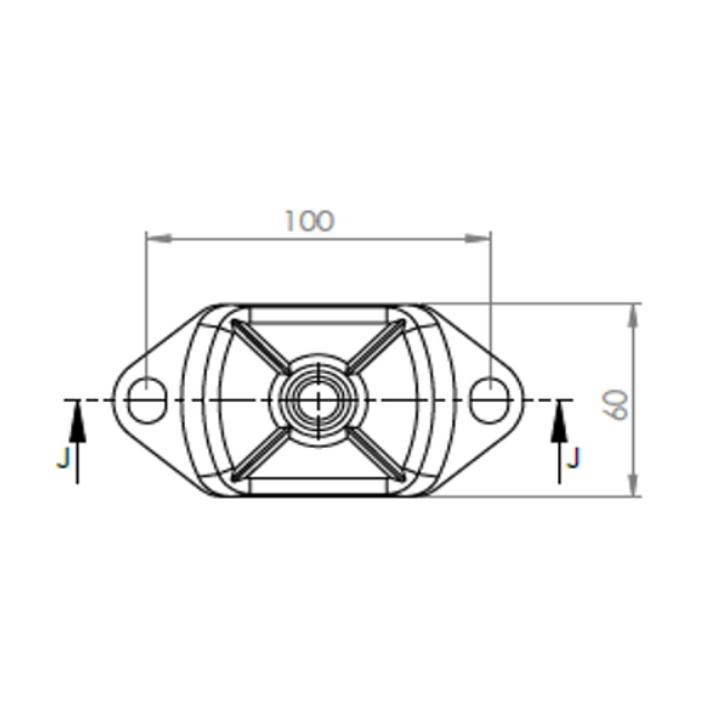 OKMAR Antivibration Marine Mounts 2