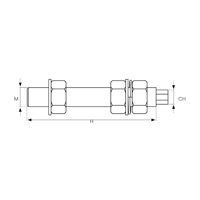 OKMLE Levelling Elements 2