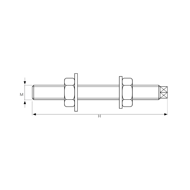 OKMLE Levelling Elements