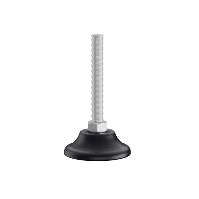 OKMLE.P Plastic Machine Levelling Elements 1