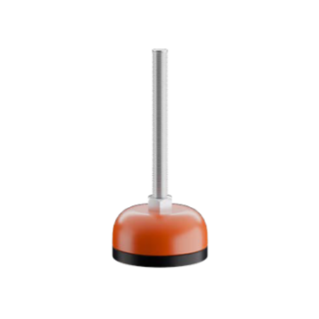 OKMLED.TB Machine Levelling Elements 1