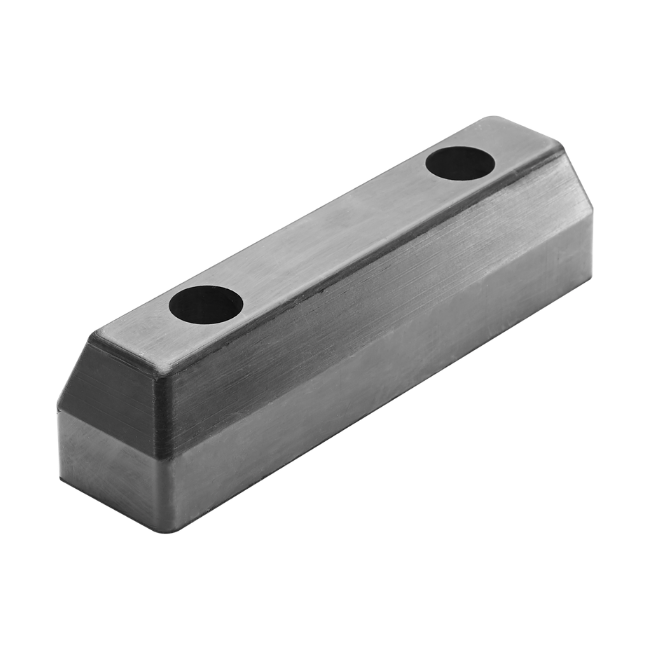OKTAB2 Rubber Bumpers